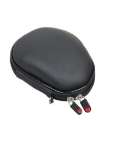 Hard Travel Case for Logitech MX Master / Master 2S Wireless Mouse by hermitshell Black 34 51fa6Vw JhL