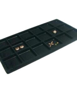 Pocket Watch Display Case Storage Box for 18 Watches 10 51fdLN4L3L