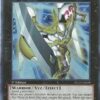 Yu-Gi-Oh! - Number 39: Utopia (YS12-EN039) - Starter Deck: XYZ Symphony - 1st Edition - Ultra Rare