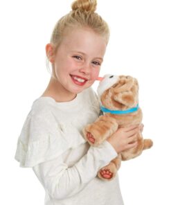 Little Live Pets - My Kissing Puppy - Rollie 19 51ffezrtKzL