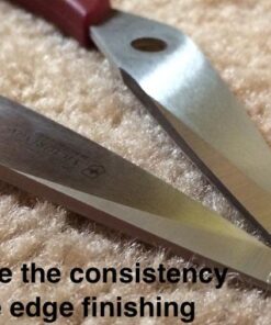 Victorinox Cutlery 4-Inch Kitchen Shear, Red Poly Handle 14 51fh3EKhhTL