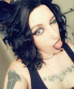 Hot Sweet Lovely Anime Halloween Cosplay Fancy Neko Cat Ears Hair Clip Black 32 51fjkPBou L