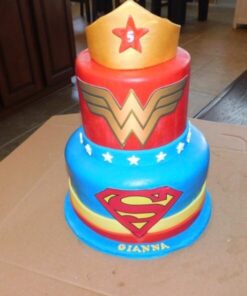 Satin Ice Red Fondant, Vanilla, 2 Pounds 2 Pound (Pack of 1) 30 51fkBnqe63L