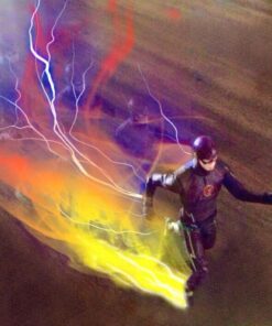 DC Collectibles The Flash Action Figure 13 51fmkSD4fSL