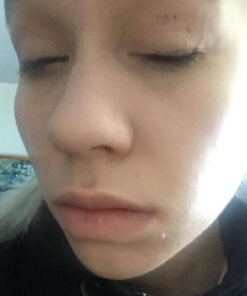 blinc blinc Original Tubing Mascara Black 0.30 Fl Oz (Pack of 1) 35 51foXxaVrKL