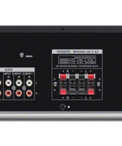 Sony STRDH190 2-ch Home Stereo Receiver with Phono Inputs & Bluetooth Black 29 51fqNoXJRML