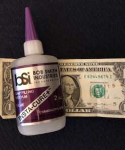 Insta-cure gap filling 2oz Bob Smith Ind. black 28 51fsRQl6MqL