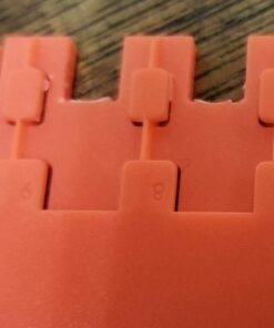 Bandc 2pcs Red Micro Sd/sdhc/sdxc Card Storage Holder Case (Memory Card Not Included) 19 51fsXrvfmEL