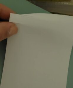 Mr. Pen- Pastel Poly File Folders, 1/3 Cut Tab, 6 Pack, Letter Size, Colored Letter Office Supplies File Folders Pastel Colors 6 per Pack 53 51ftNc1kcL