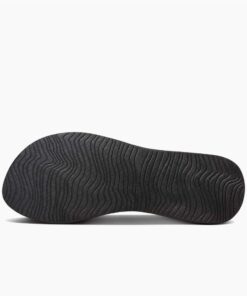 Reef Women's Bliss Nights Flip-Flop 7 Black 16 51ftxTTIMHL