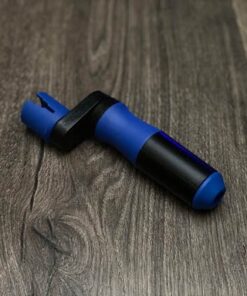 MusicNomad MN221 GRIP Guitar String Peg Winder, Rubber Lined & Dual Bearing 31 51fx1SoIwL 2