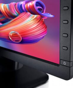 Dell UltraSharp U2412M 24-Inch Screen LED-Lit Monitor, Black One Monitor 32 51g V26eDIL