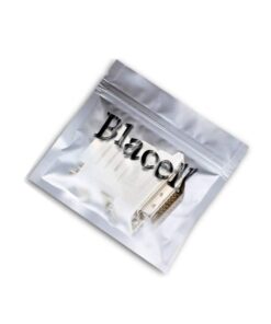 Generic DVI-I Dual-Link (M) to 15-Pin VGA (F) Adapter 9 51g0eL5xihL