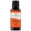 Plant Therapy Green Mandarin Essential Oil 30 mL (1 oz) 100% Pure, Undiluted, Therapeutic Grade 1 Ounce 7 51g2f6G5NDL