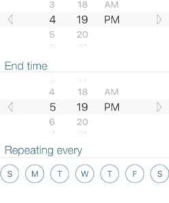 Kasa Smart HS100 WiFi Smart Plug, Classic 1-Pack, White 64 51g2jXl1J L