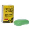 Hunters Specialties Scent-A-Way Max Bar Soap, 3.5-Ounce, Green 7 51g4dqZZyL