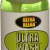 Ultra Klean - 1 oz Mouthwash - Salvia Cleansing Mouth Wash 1 Fl Oz (Pack of 1) 52 51g6tua4bqL