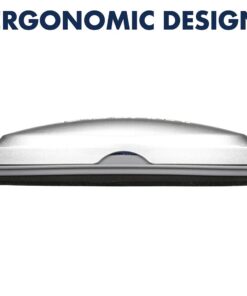 Quartet Glass Dry Erase White Board Eraser, Magnetic, Whiteboard Eraser, Silver (SFEB3) 13 51g9lnrTCYL