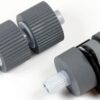 Fujitsu Genuine Replacement Part, Pick Roller Set fi-5750C fi-5650C fi-6670/A fi-6770/A 2 51gEP3QvMyL