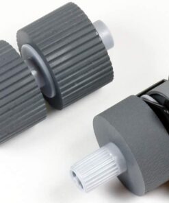 Fujitsu Genuine Replacement Part, Pick Roller Set fi-5750C fi-5650C fi-6670/A fi-6770/A