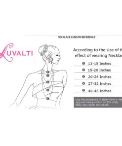 Luvalti Galaxy & Crescent Cosmic Moon Pendant Necklace, Purple Glass, 17.5'' Chain, Great Gift for Women 26 51gEpHnPf6L