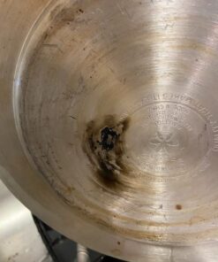 Presto 01781 Pressure Canner and Cooker, 23 qt, Silver 34 51gJ9b8d7PL