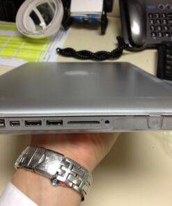 iPearl mCover Hard Shell Case with FREE keyboard cover for Model A1278 13.3-inch Regular display Aluminum Unibody MacBook Pro - CLEAR 24 51gJS7yimDL