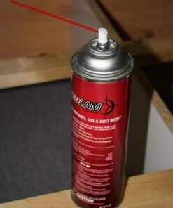 Bedlam Insecticide Spray - Kills Bed Bugs, Lice, and Dust Mites (17 oz) 8 51gJt6EniL