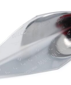 Wilcox All-Pro 100S 10" All-Pro Fine Point Trowel 10 Inch Trowel 13 51gKI0qvDQL