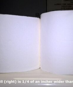 Charmin Ultra Soft Toilet Paper, Bath Tissue, Mega Roll, 24 Count, 4 Count (Pack of 6) 4 Count (Pack of 6) 34 51gLLh3i4BL