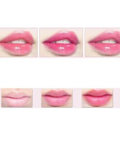 SaiDeng 1pcs Essence Jelly Lip Gloss Lipstick Nonstick Temperature Change Moist Lip Balm #02 12 51gNUIIApL