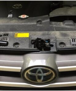 Shoreline Marine Propel Hood Trunk tie-Down Loops 2.0 15 51gO3Tdx DL