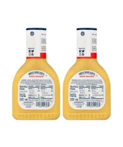 Alternative view of Sweet Baby Ray's Dipping Sauce, Honey Mustard (14 Fl Oz (Pack of 2)) 14 Fl Oz (Pack of 2)