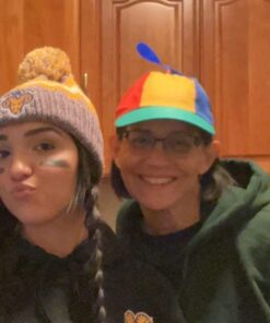 Forum Novelties unisex adult Classic Propeller Hat Costume Headwear, Multi, One Size US 33 51gSswzHmhL