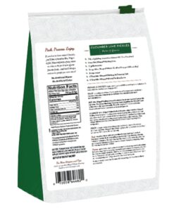 Mrs. Wages Pickling Lime (1-Pound Resealable Bag), Green 1 Pound (Pack of 1) 17 51gTDBpLVjS