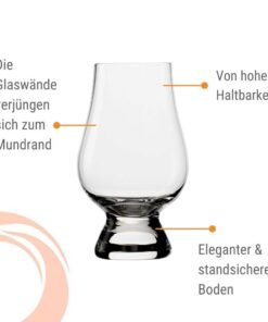 Glencairn Crystal Whiskey Glass, Single Glass 13 51gUEjH8yTL