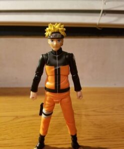 Tamashii Nations Bandai S.H. Figuarts Sage Mode Naruto Shippuden Action Figure 99 51gUUTqiX8L 1