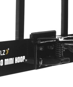 SKLZ Pro Mini Basketball Hoop Micro w/ Foam Ball 22 51gUstd3oTL