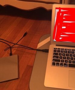 Archgon SEA TECH 1 Aluminum External USB DVD+Rw, RW Super Drive for Apple-MacBook Air, Pro, iMac, Mini 16 51gWIu1eVHL