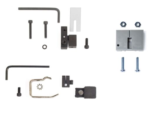 OLSON SAW AC49610 Scroll Saw Blade Conversion Kit