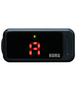 Korg PC1 PITCHCLIP Low-Profile Clip-On Tuner Black 13 51ga0Sz5ycL