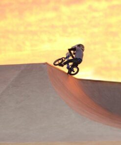 Strider 12” Pro Bike - No Pedal Balance Bicycle for Kids 18 Months to 5 Years - Includes Safety Pad, Padded Seat, Mini Grips, Flat-Free Tires & Number Plate - Tool Free Silver 26 51gaUkpXFWL