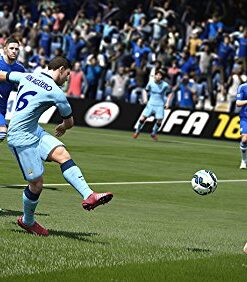 FIFA 16 - Standard Edition - PlayStation 3 22 51gd 79MGLL