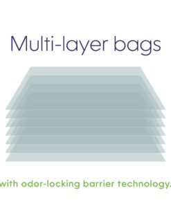 Litter Genie Refill (2 Pack) 23 51gd1TIaoZL