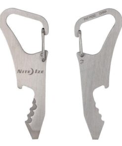 Nite Ize KMTCK-11-R3 N03493 Fixed Blade,Hunting Knife,Outdoor,Camping, Stainless 36 51gg1ZpsIZL