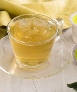 Bigelow Tea Green Tea Keurig K-Cup Pods, Caffeinated, 12 Count (Pack of 6), 72 Total K-Cup Pods 12 Count (Pack of 6) 6 51gg1i3L9UL