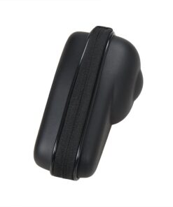 Hermitshell Travel Case Fits Samsung Gear 360 Degree Cam Spherical Camera SM-C200 Case for Camera 13 51ggxs8btQL