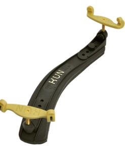 Alternative view of Kun Original - 4/4 Violin Shoulder Rest 4/4 Size