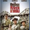 The Bridge on the River Kwai [Blu-ray] Blu-ray 
                             
                            June 7, 2011