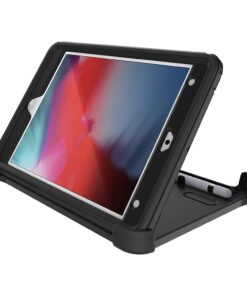 OtterBox Defender Series Case for iPad mini (5th Gen ONLY) - Retail Packaging - BLACK 25 51gk1 sLRuL